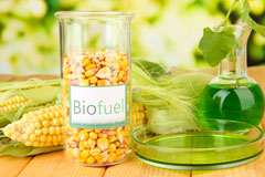 Higher Bartle biofuel availability