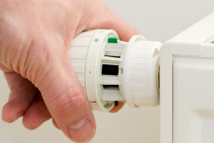 Higher Bartle central heating repair costs