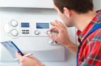 free commercial Higher Bartle boiler quotes