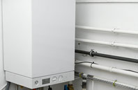 free Higher Bartle condensing boiler quotes