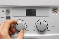 free Higher Bartle boiler maintenance quotes
