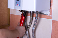free Higher Bartle boiler repair quotes