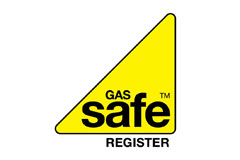 gas safe companies Higher Bartle